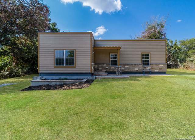 Property at 4434 Mountain Pass, Von Ormy, TX 78073, 3 beds, 2 baths