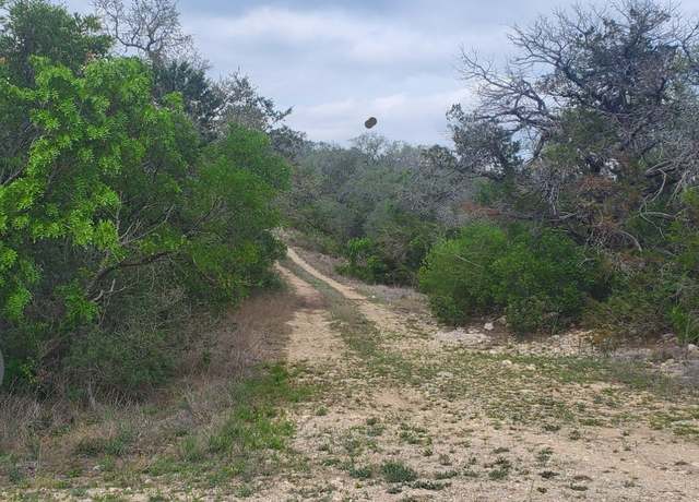 Property at 000 CR 243, Hondo, TX 78861