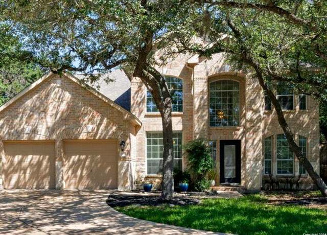 Property at 614 Cypress Trl, San Antonio, TX 78256, 4 beds, 3 baths