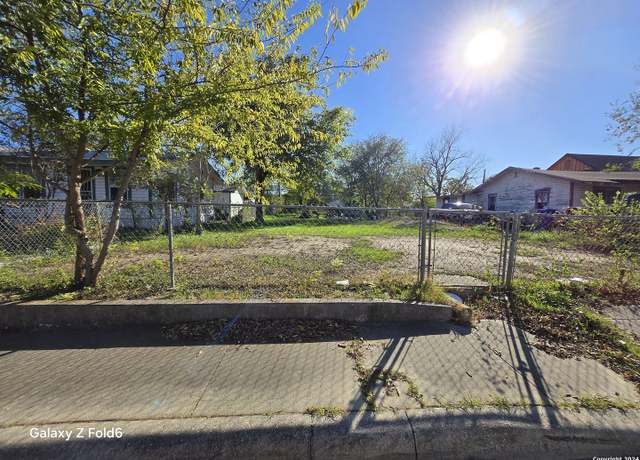 Property at 1610 W Mayfield Blvd, San Antonio, TX 78211-3356