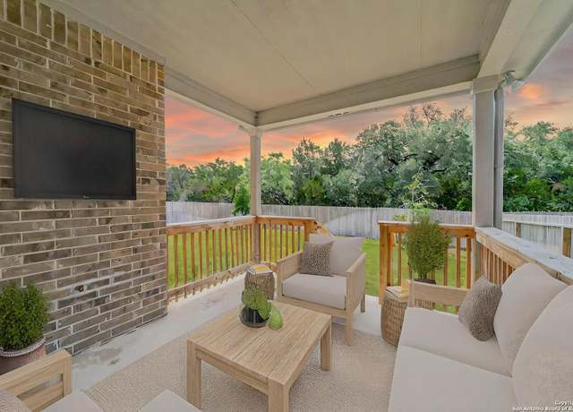 Property at 10732 Merrick Run, San Antonio, TX 78254-2691, 4 beds, 3.5 baths