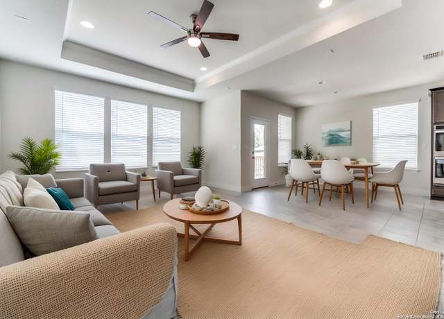 Property at 10732 Merrick Run, San Antonio, TX 78254-2691, 4 beds, 3.5 baths