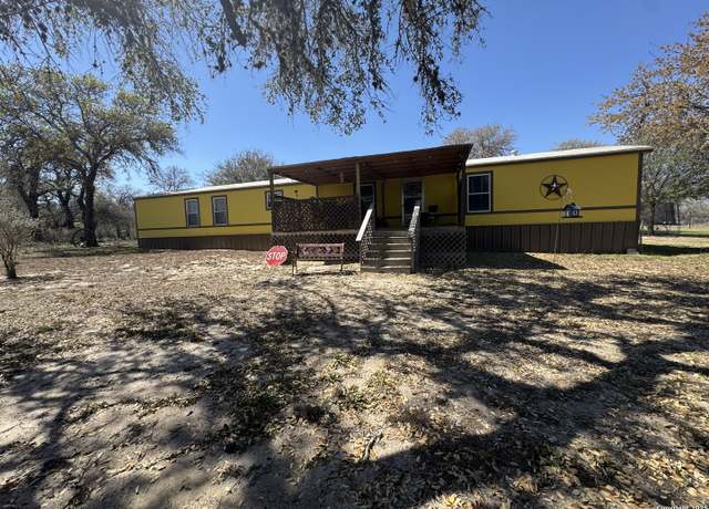 Property at 165 Ranch, Somerset, TX 78069, 3 beds, 2 baths
