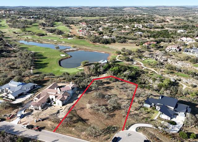 Property at LOT 20A Clubs Dr, Boerne, TX 78006
