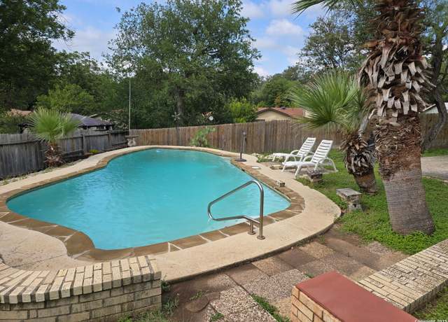 Property at 5710 Bogart Dr, San Antonio, TX 78240, 4 beds, 2 baths