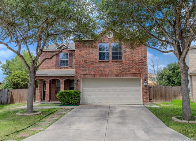 Property at 1319 Sun Candle, San Antonio, TX 78245, 3 beds, 2.5 baths