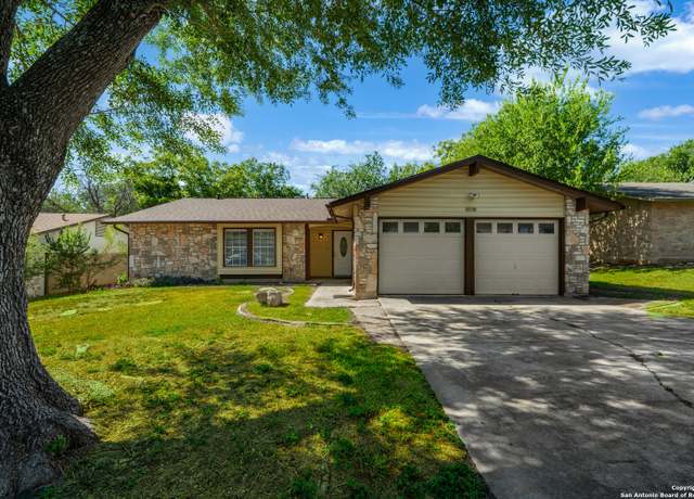 Property at 10330 Old Farm, San Antonio, TX 78245, 3 beds, 2 baths