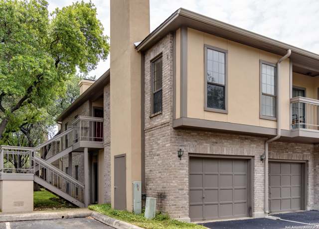 Property at 11839 Parliament St #2211, San Antonio, TX 78216-2500, 1 bed, 1 bath