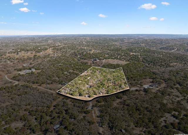 Property at 201 Joe West Rd, Comfort, TX 78013