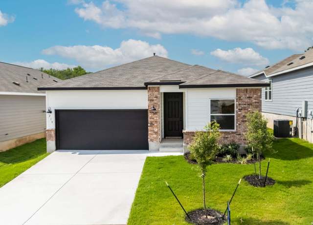 Property at 219 Ryan Xing, San Antonio, TX 78253, 4 beds, 2 baths