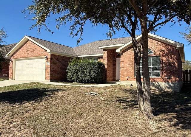 Property at 4431 Nugget Peak, San Antonio, TX 78259-2275, 4 beds, 2 baths