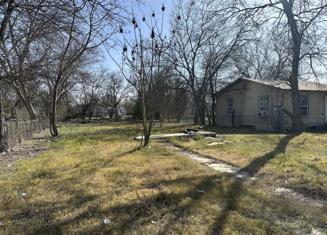 Property at 766 F, San Antonio, TX 78220