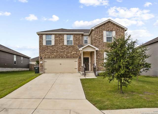 Property at 2844 Klein Way, New Braunfels, TX 78130, 5 beds, 3 baths
