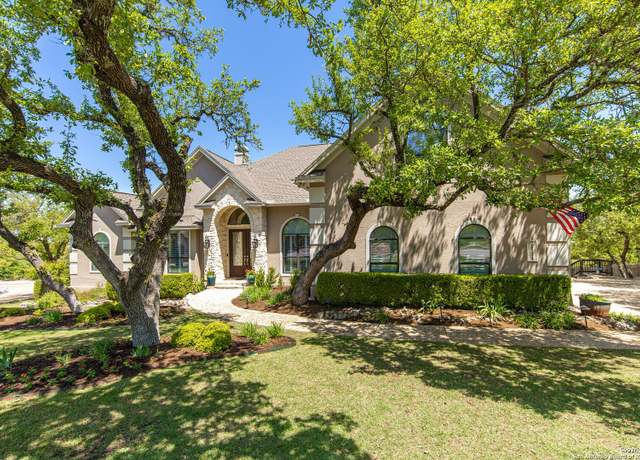 Property at 26214 Windspirit, San Antonio, TX 78260, 4 beds, 3.5 baths