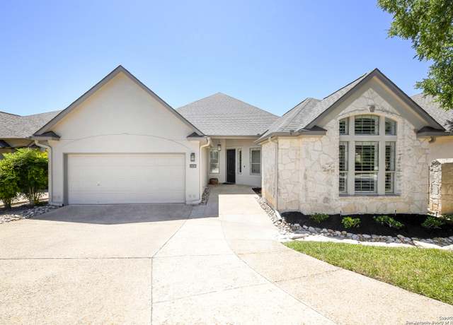 Property at 23018 Osprey, San Antonio, TX 78260, 4 beds, 3 baths