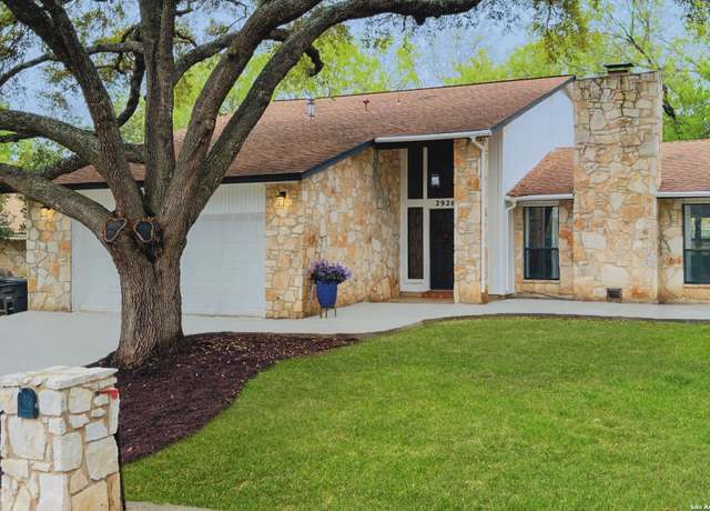 Property at 2926 Quail Oak, San Antonio, TX 78232, 4 beds, 2.5 baths