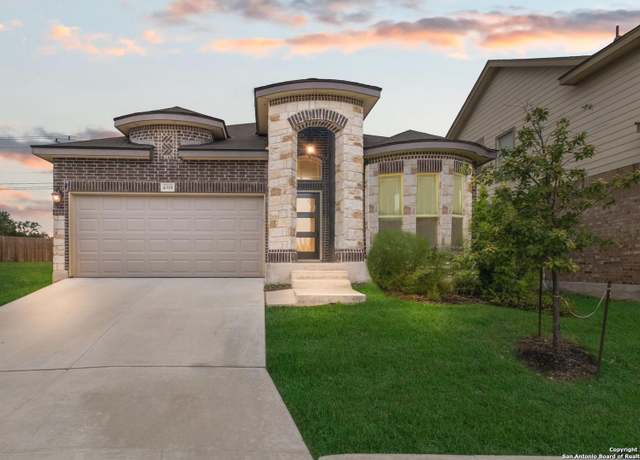 Property at 6318 Katy Star, San Antonio, TX 78220, 4 beds, 2 baths