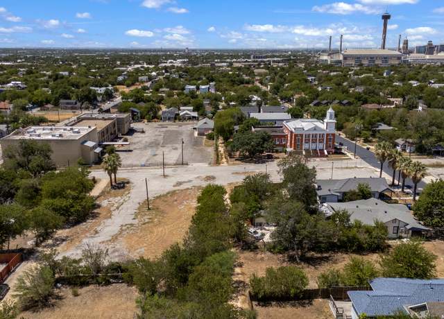 Property at 614 Piedmont, San Antonio, TX 78203