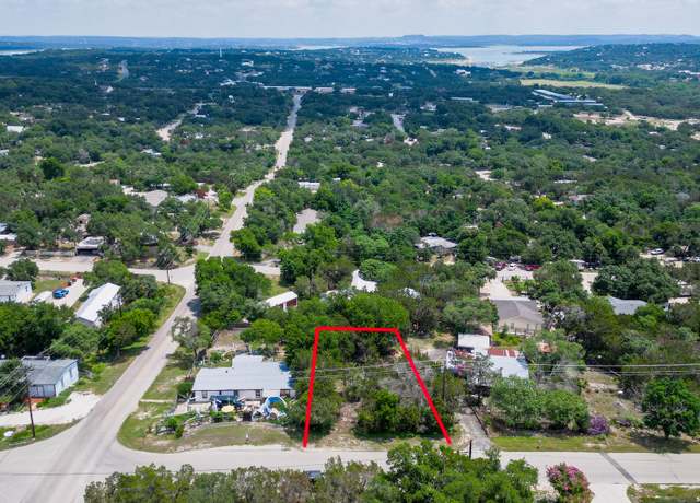 Property at 623 Scott Way, Canyon Lake, TX 78133