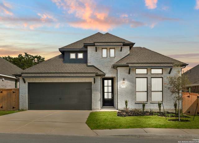 Property at 2612 Sueno Pt, San Antonio, TX 78245, 3 beds, 2 baths