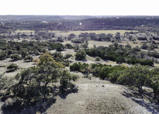 Property at 000 Indian Hl, Kerrville, TX 78028