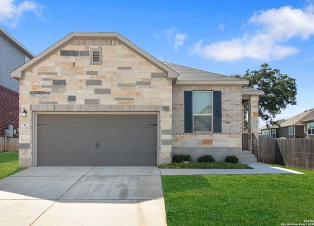 Property at 7526 San Mirienda, Boerne, TX 78015-6603, 3 beds, 2 baths