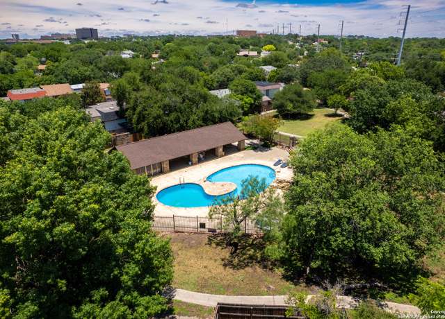 Property at 5017 Concord Rdg, San Antonio, TX 78228-1011, 3 beds, 2 baths