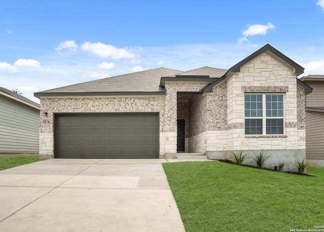 Property at 7618 Champion Crk, San Antonio, TX 78252, 4 beds, 3.5 baths