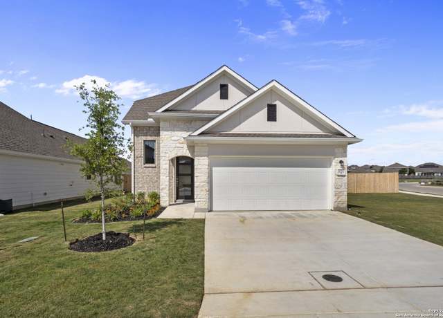 Property at 10287 Bartenheim Dr, Schertz, TX 78154, 4 beds, 3 baths