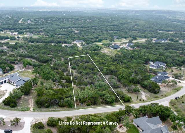 Property at 241 Restless Wind, Spring Branch, TX 78070