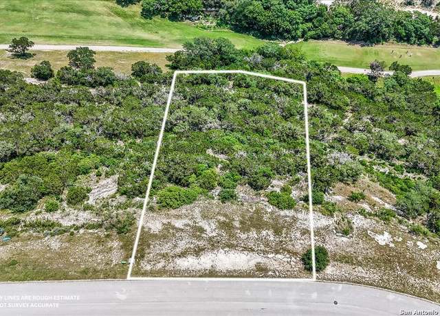Property at 17735 Rancho Diana, San Antonio, TX 78255-3368