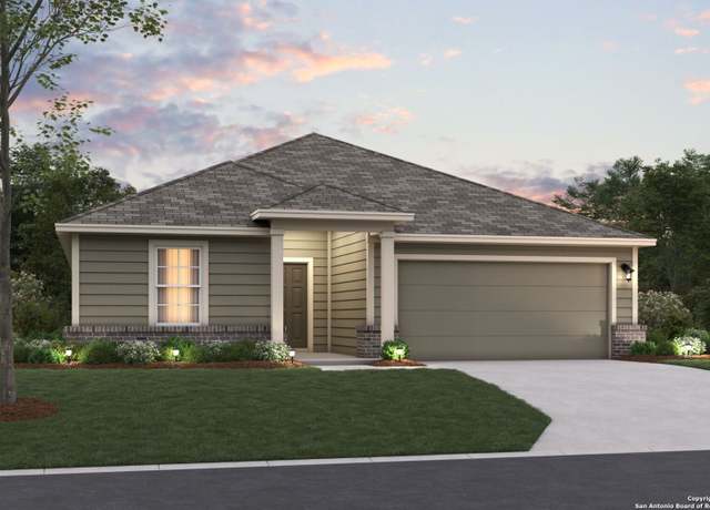 Property at 1129 Limestone Rdg, Seguin, TX 78155, 4 beds, 3 baths