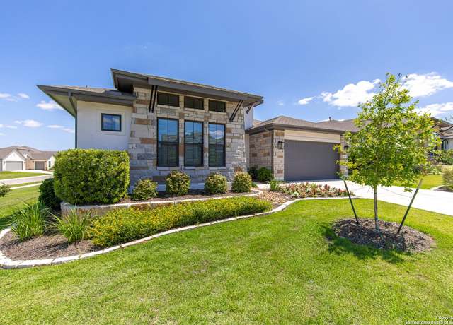 Property at 23407 Grande Vis, San Antonio, TX 78261, 3 beds, 3.5 baths