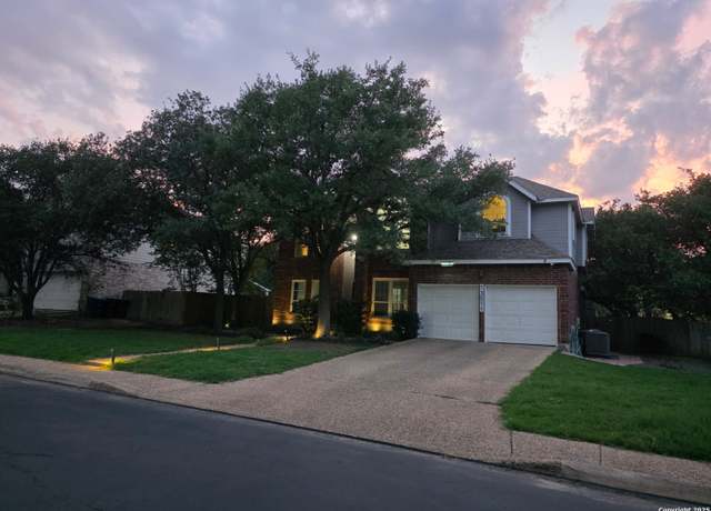 Property at 13011 Vidorra Vis, San Antonio, TX 78216, 4 beds, 3.5 baths