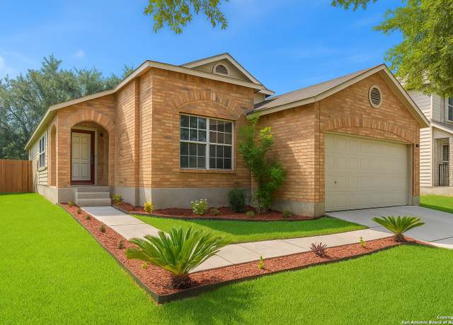 Property at 1531 Agency, San Antonio, TX 78245, 4 beds, 2 baths
