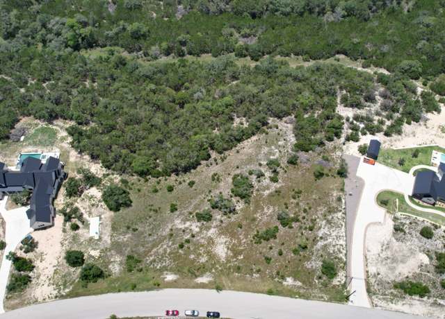 Property at 0 Rockwall Pt, Boerne, TX 78006