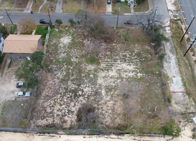 Property at 339 W Norwood Ct, San Antonio, TX 78212-2222
