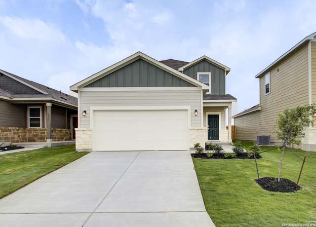 Property at 4747 Sahara Vlys, San Antonio, TX 78222, 4 beds, 3 baths