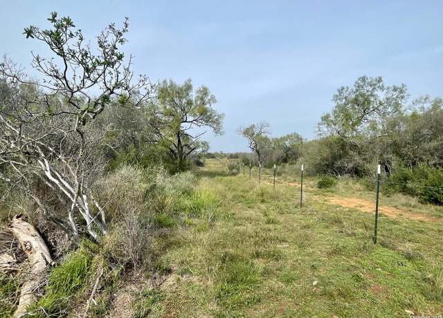 Property at 169 County Road 1670, Moore, TX 78057