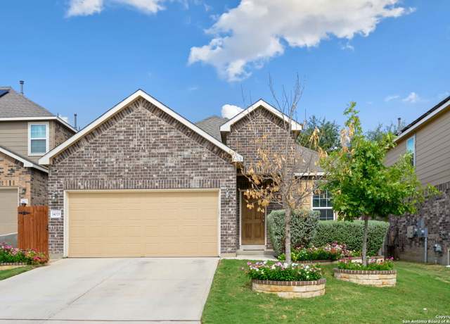 Property at 14019 Elounda, San Antonio, TX 78245, 3 beds, 2 baths