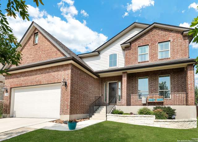 Property at 27210 Camellia, Boerne, TX 78015, 4 beds, 3.5 baths