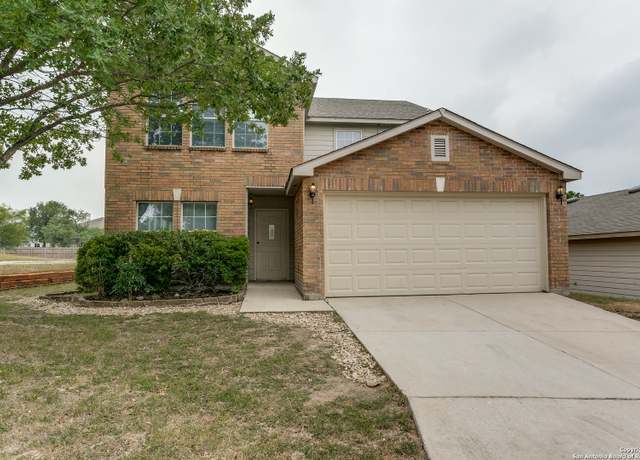 Property at 13203 Hopkins Glade, San Antonio, TX 78249, 4 beds, 3 baths