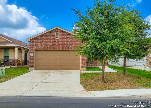 Property at 1014 Gruma, San Antonio, TX 78214, 3 beds, 2 baths
