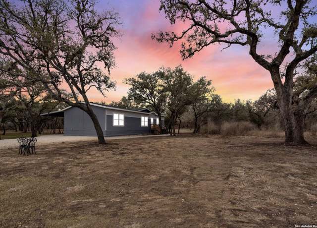 Property at 603 Sherrywood, San Antonio, TX 78264, 3 beds, 2 baths