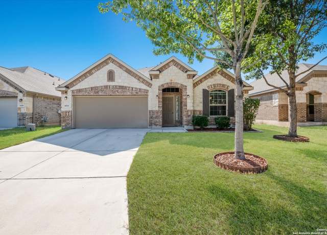 Property at 14514 Bucking Trl, San Antonio, TX 78254, 3 beds, 2 baths