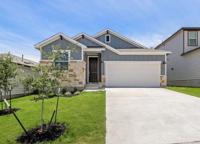 Property at 227 Ryan Xing, San Antonio, TX 78253, 3 beds, 2 baths