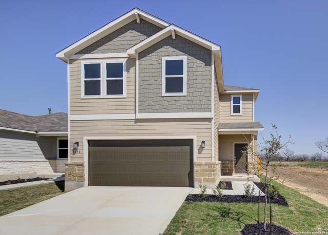 Property at 9958 Forestier Grn, San Antonio, TX 78221, 4 beds, 2.5 baths