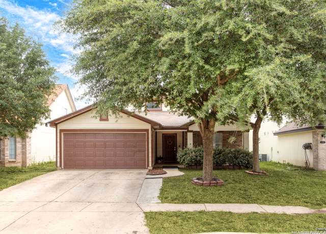 Property at 8511 Rita Blanca, Converse, TX 78109, 4 beds, 2.5 baths