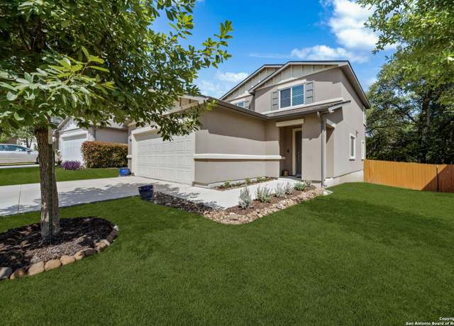 Property at 10318 Legacy Hl, San Antonio, TX 78240, 3 beds, 2.5 baths