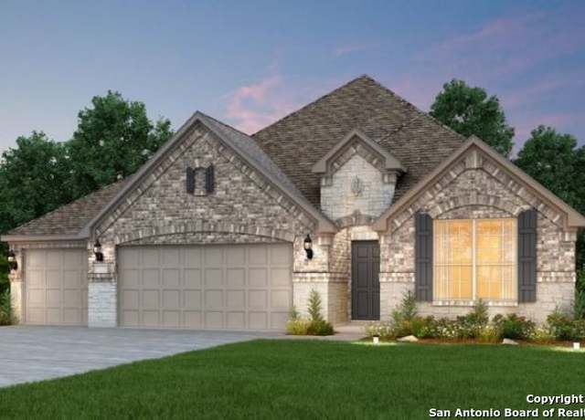 Property at 2171 Oak Run Pkwy, New Braunfels, TX 78132, 4 beds, 3 baths